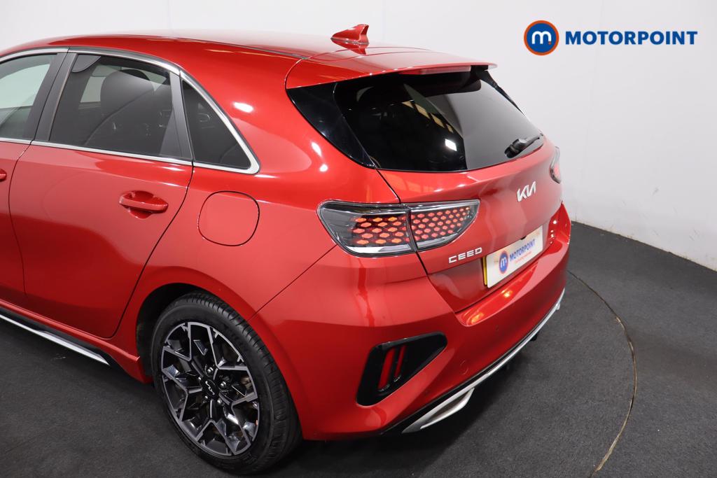 KIA Ceed Gt-Line Manual Petrol Hatchback - Stock Number (1578766) - 27th supplementary image