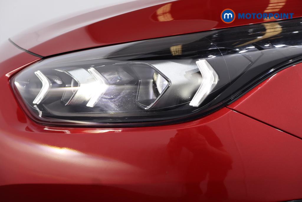 KIA Ceed Gt-Line Manual Petrol Hatchback - Stock Number (1578766) - 28th supplementary image