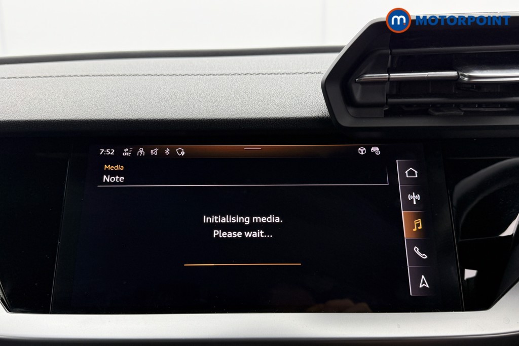 Audi A3 S Line Automatic Petrol Hatchback - Stock Number (1578788) - 7th supplementary image