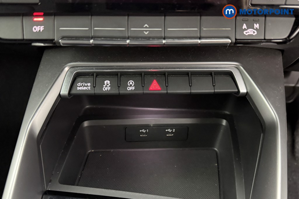 Audi A3 S Line Automatic Petrol Hatchback - Stock Number (1578788) - 12th supplementary image
