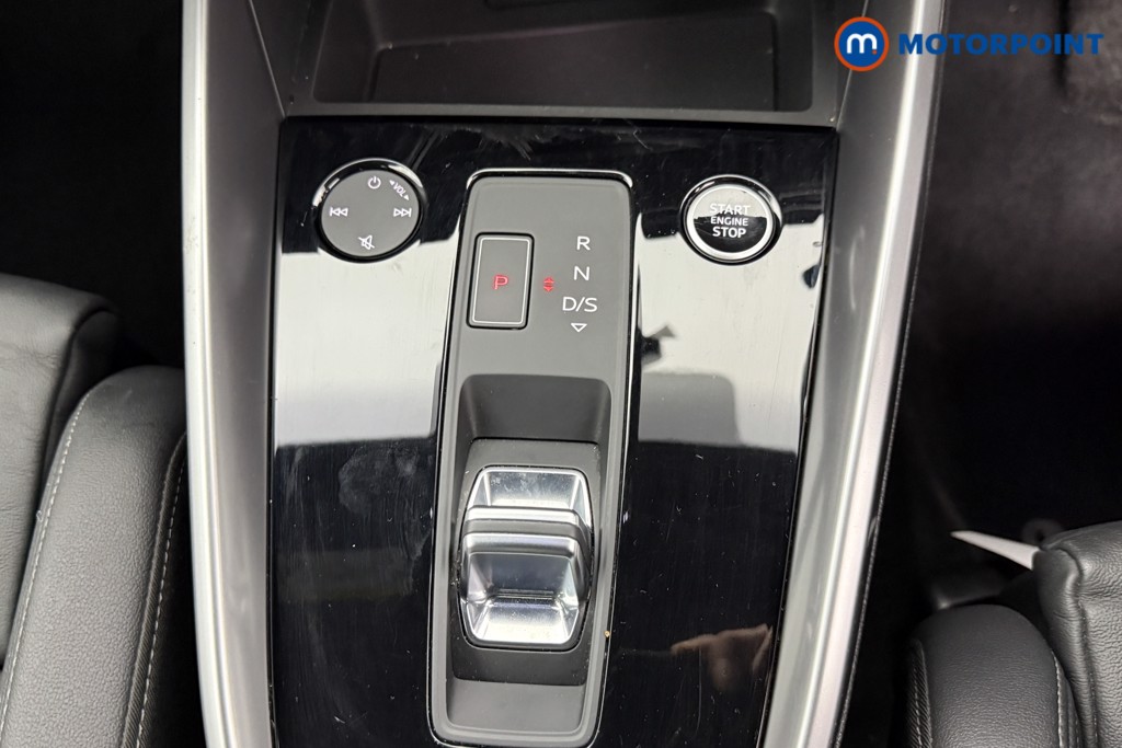 Audi A3 S Line Automatic Petrol Hatchback - Stock Number (1578788) - 13th supplementary image