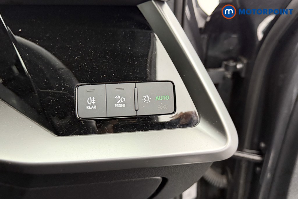 Audi A3 S Line Automatic Petrol Hatchback - Stock Number (1578788) - 16th supplementary image