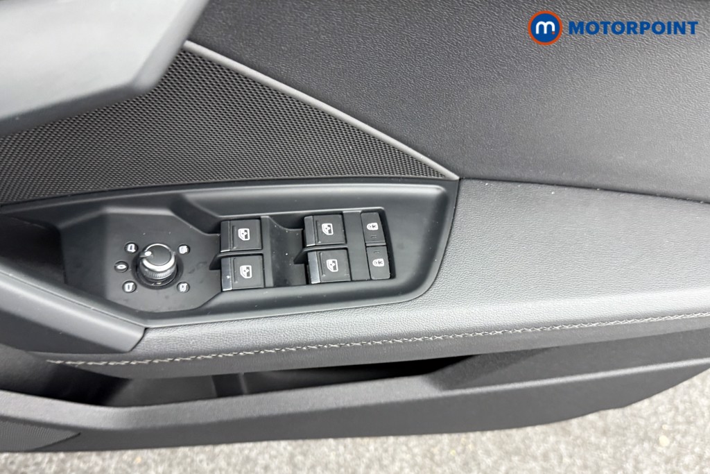 Audi A3 S Line Automatic Petrol Hatchback - Stock Number (1578788) - 17th supplementary image