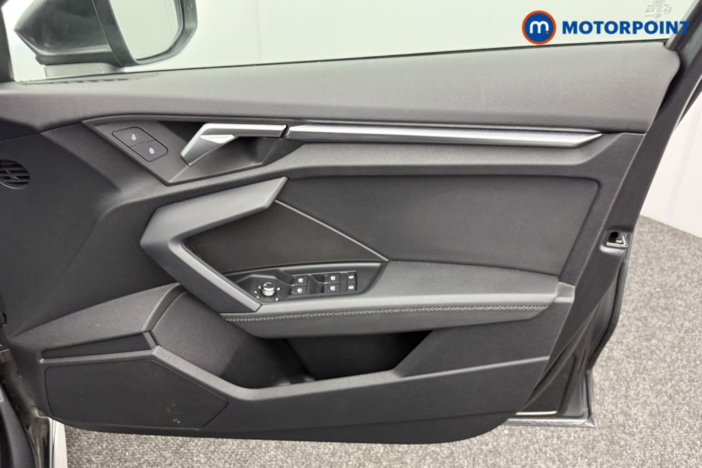 Audi A3 S Line Automatic Petrol Hatchback - Stock Number (1578788) - 18th supplementary image