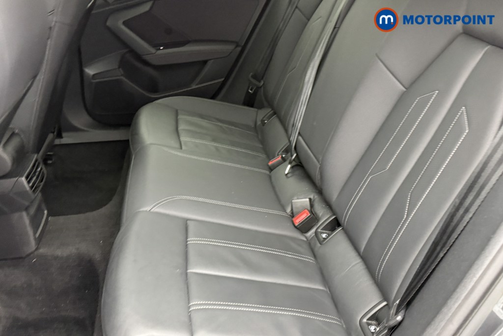 Audi A3 S Line Automatic Petrol Hatchback - Stock Number (1578788) - 23rd supplementary image