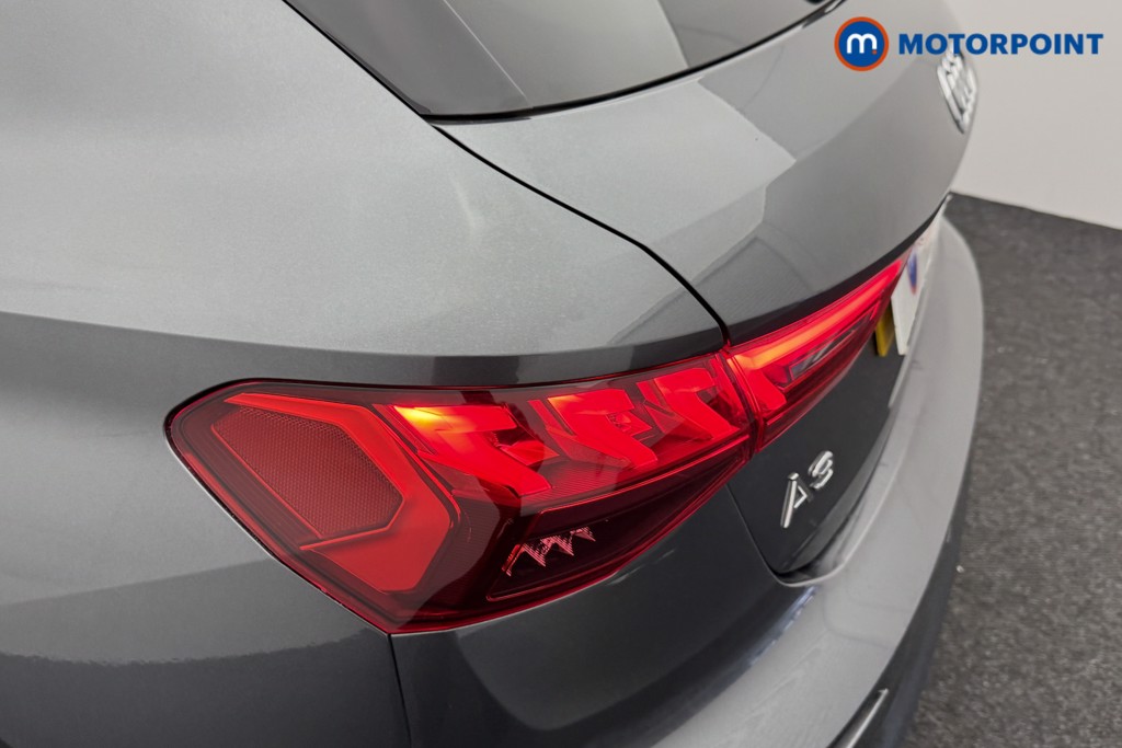 Audi A3 S Line Automatic Petrol Hatchback - Stock Number (1578788) - 25th supplementary image