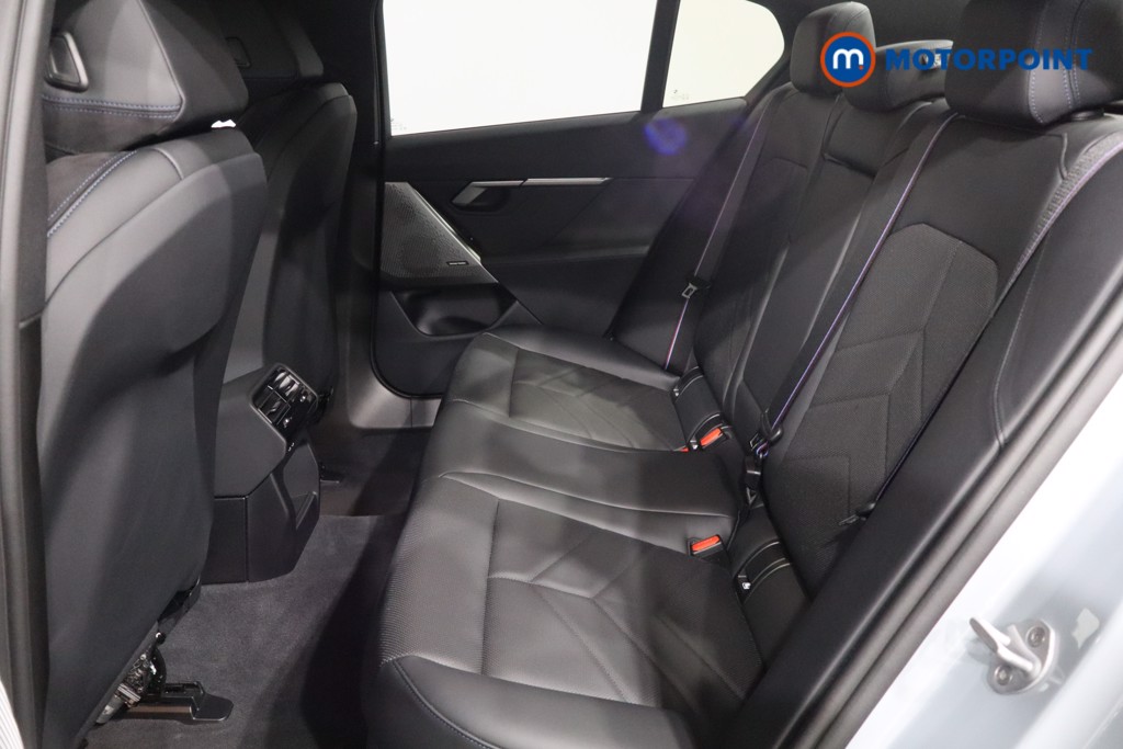 BMW 5 Series M Sport Pro Automatic Petrol Saloon - Stock Number (1578792) - 5th supplementary image
