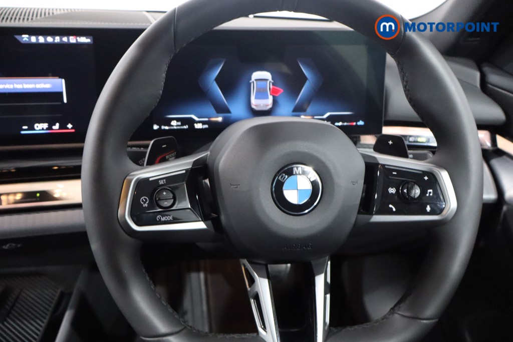 BMW 5 Series M Sport Pro Automatic Petrol Saloon - Stock Number (1578792) - 6th supplementary image