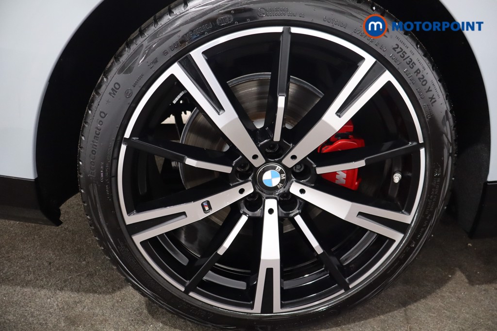 BMW 5 Series M Sport Pro Automatic Petrol Saloon - Stock Number (1578792) - 9th supplementary image