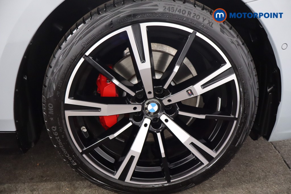 BMW 5 Series M Sport Pro Automatic Petrol Saloon - Stock Number (1578792) - 10th supplementary image