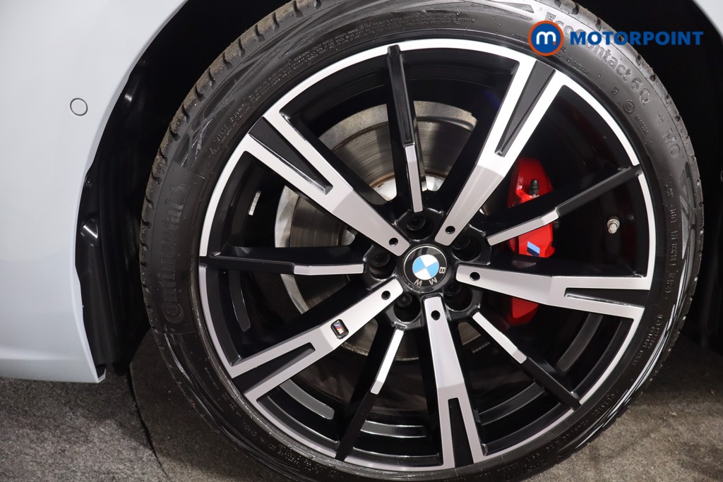 BMW 5 Series M Sport Pro Automatic Petrol Saloon - Stock Number (1578792) - 11th supplementary image