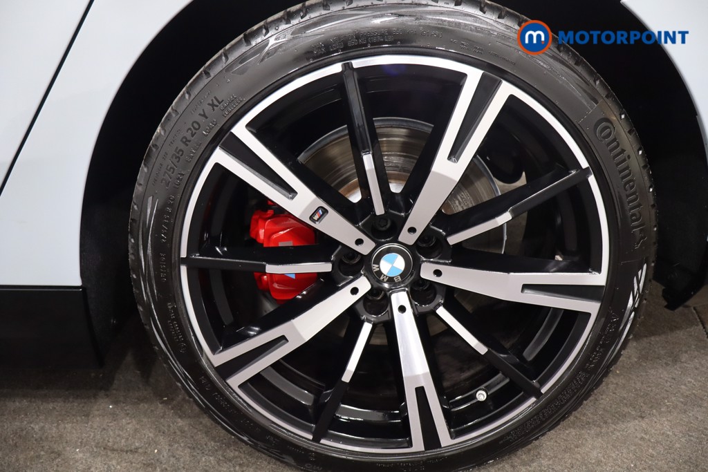 BMW 5 Series M Sport Pro Automatic Petrol Saloon - Stock Number (1578792) - 12th supplementary image