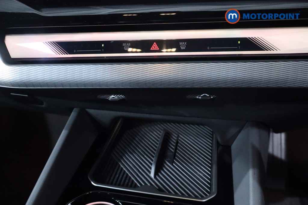 BMW 5 Series M Sport Pro Automatic Petrol Saloon - Stock Number (1578792) - 19th supplementary image