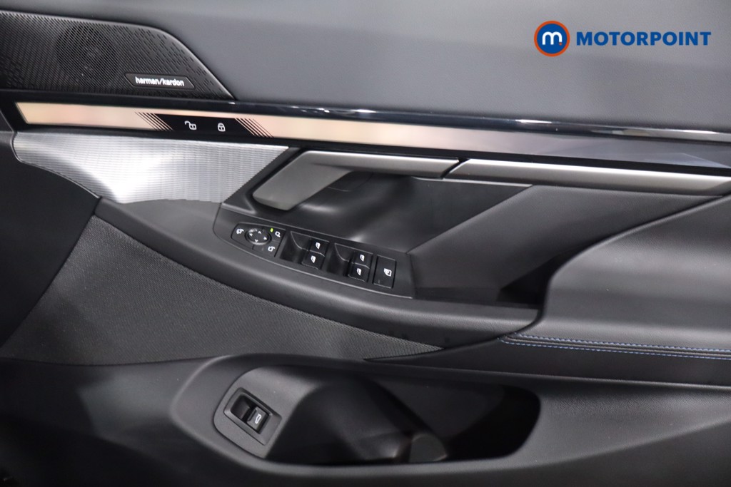BMW 5 Series M Sport Pro Automatic Petrol Saloon - Stock Number (1578792) - 21st supplementary image