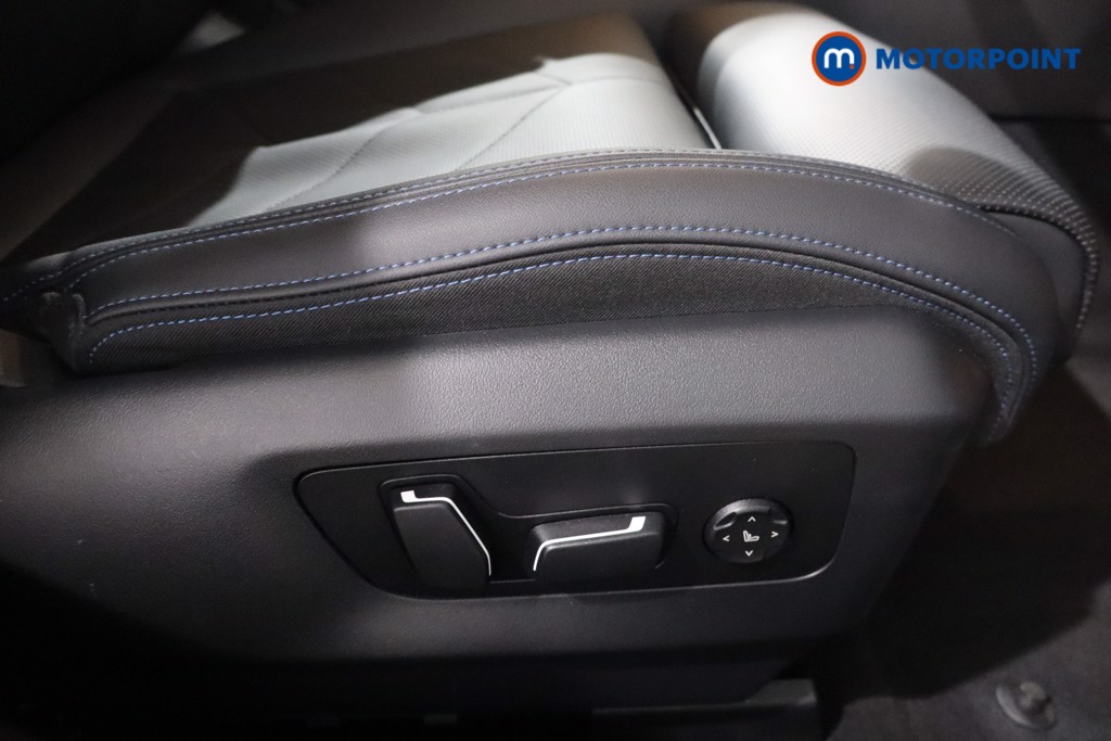 BMW 5 Series M Sport Pro Automatic Petrol Saloon - Stock Number (1578792) - 22nd supplementary image