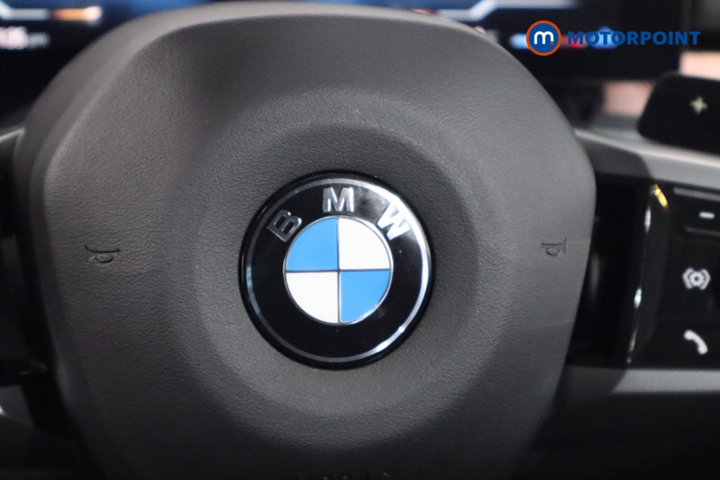 BMW 5 Series M Sport Pro Automatic Petrol Saloon - Stock Number (1578792) - 23rd supplementary image