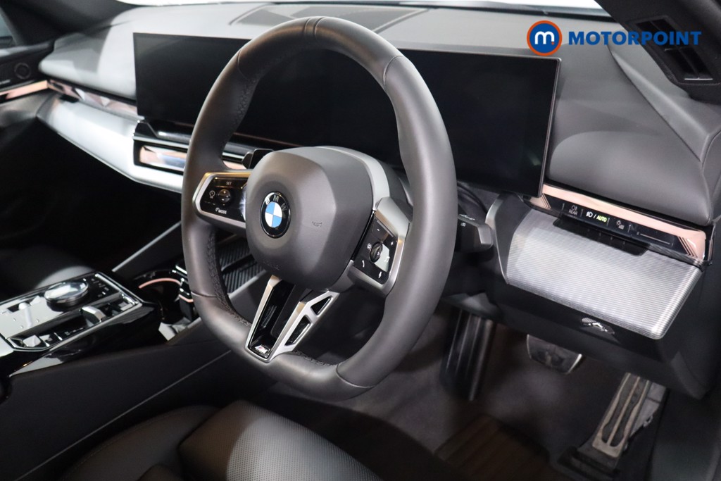 BMW 5 Series M Sport Pro Automatic Petrol Saloon - Stock Number (1578792) - 27th supplementary image