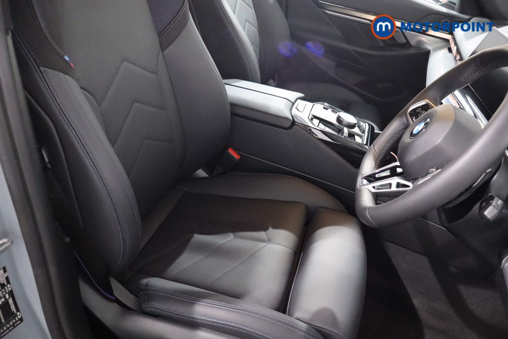BMW 5 Series M Sport Pro Automatic Petrol Saloon - Stock Number (1578792) - 28th supplementary image