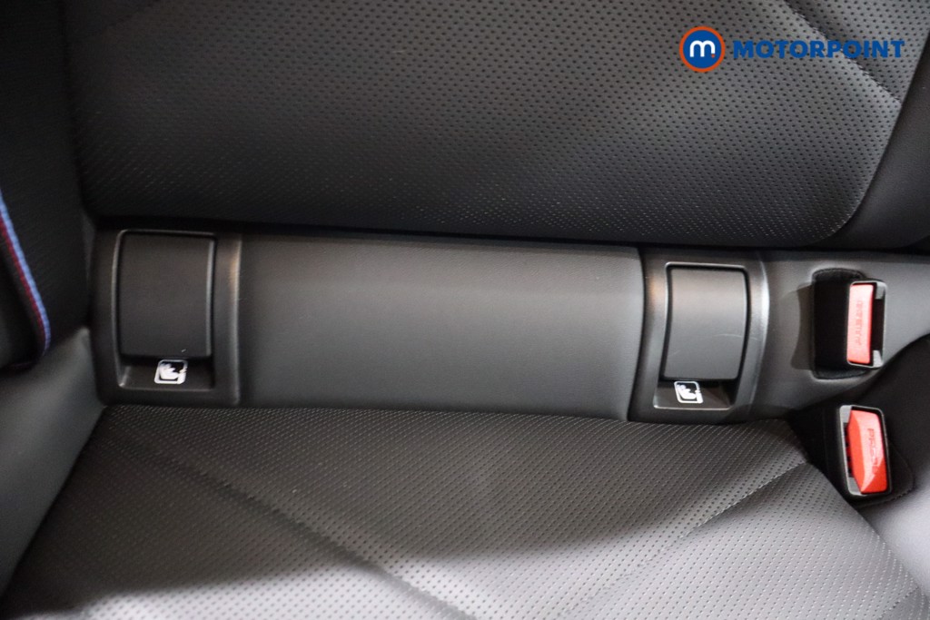 BMW 5 Series M Sport Pro Automatic Petrol Saloon - Stock Number (1578792) - 29th supplementary image