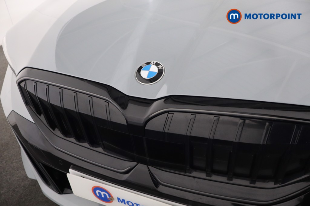 BMW 5 Series M Sport Pro Automatic Petrol Saloon - Stock Number (1578792) - 33rd supplementary image
