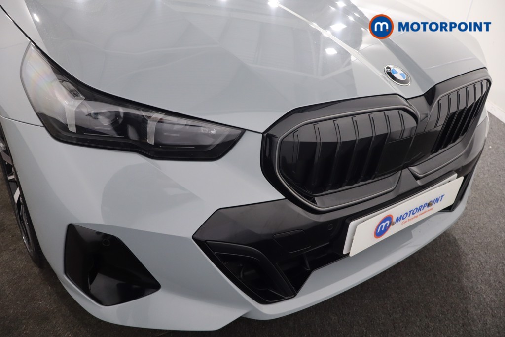 BMW 5 Series M Sport Pro Automatic Petrol Saloon - Stock Number (1578792) - 34th supplementary image