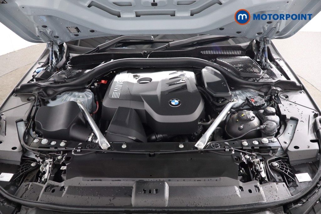 BMW 5 Series M Sport Pro Automatic Petrol Saloon - Stock Number (1578792) - 35th supplementary image