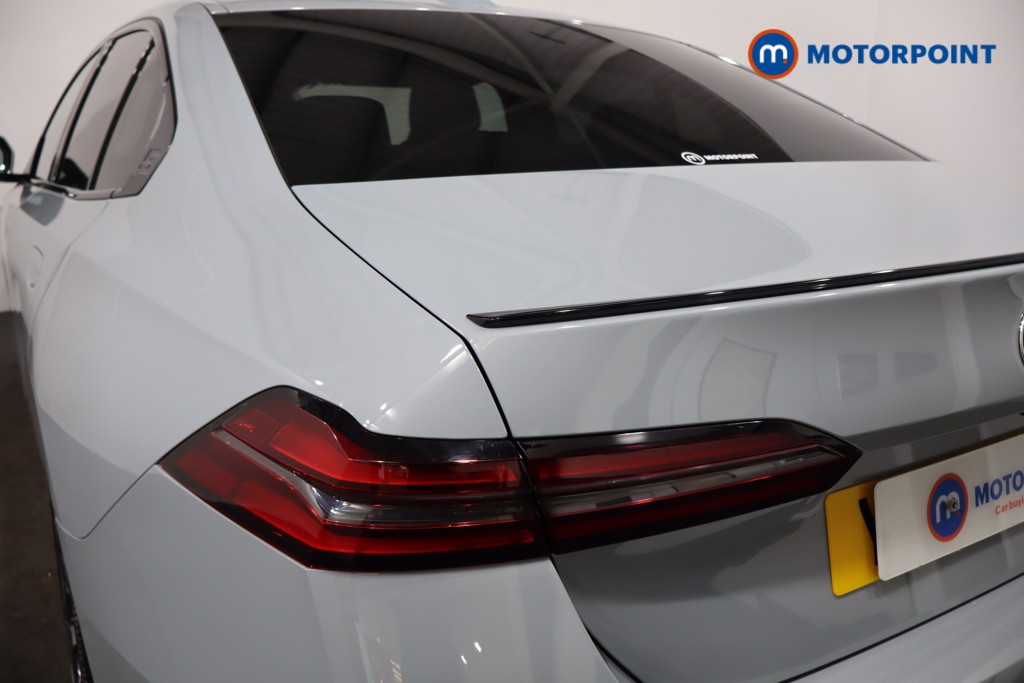 BMW 5 Series M Sport Pro Automatic Petrol Saloon - Stock Number (1578792) - 37th supplementary image