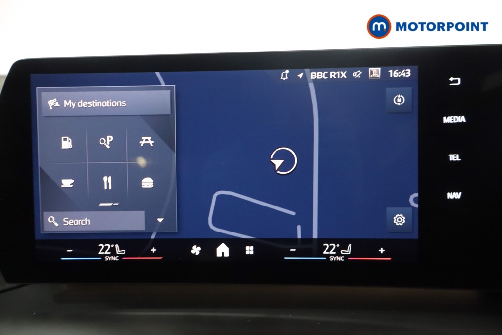 BMW 2 Series M Sport Automatic Petrol Saloon - Stock Number (1578796) - 2nd supplementary image