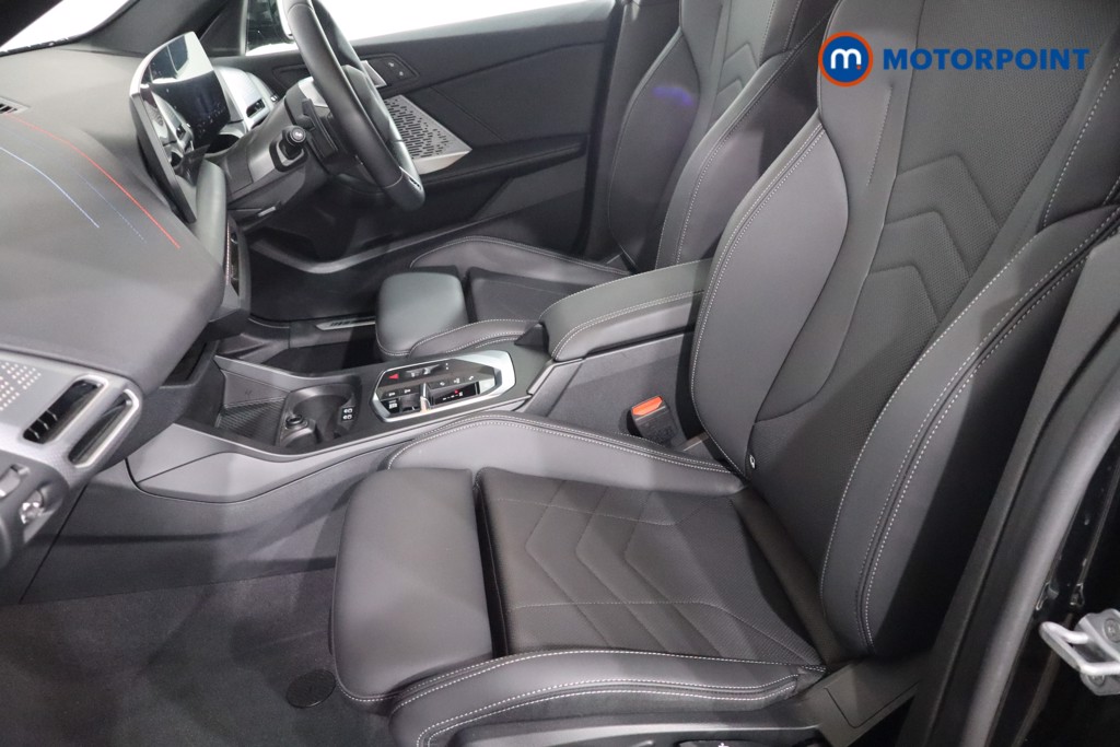 BMW 2 Series M Sport Automatic Petrol Saloon - Stock Number (1578796) - 4th supplementary image