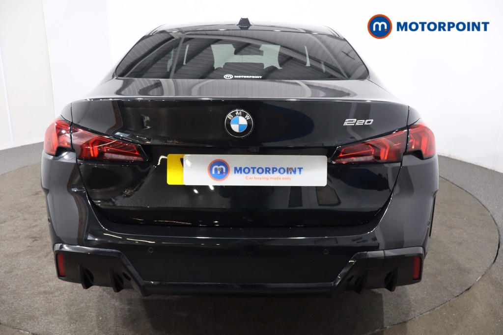BMW 2 Series M Sport Automatic Petrol Saloon - Stock Number (1578796) - 38th supplementary image