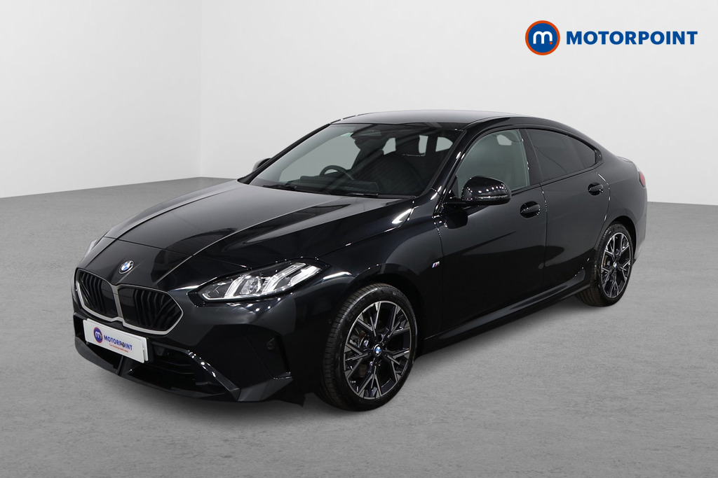 BMW 2 Series M Sport Automatic Petrol Saloon - Stock Number (1578796) - Passenger side front corner