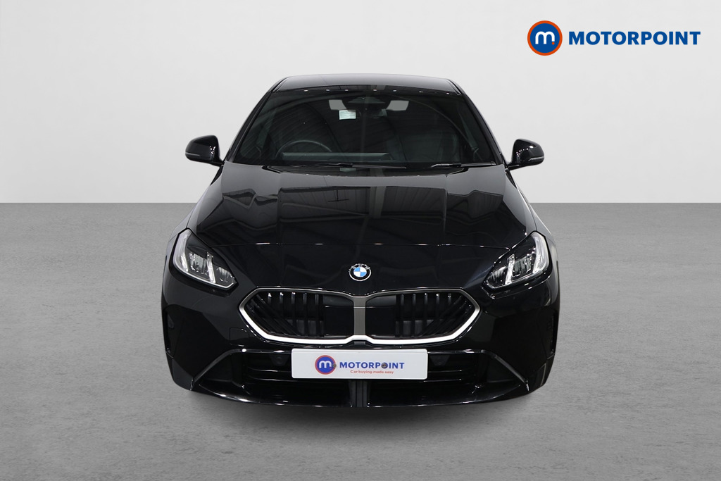 BMW 2 Series M Sport Automatic Petrol Saloon - Stock Number (1578796) - Front bumper
