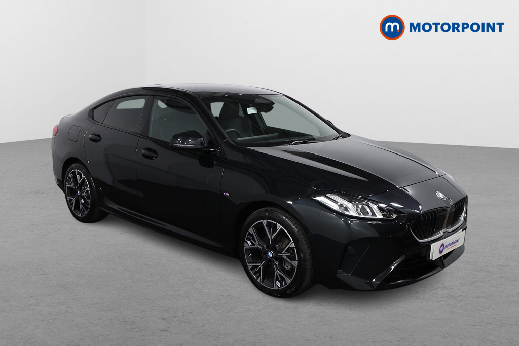 BMW 2 Series M Sport Automatic Petrol Saloon - Stock Number (1578796) - Drivers side front corner