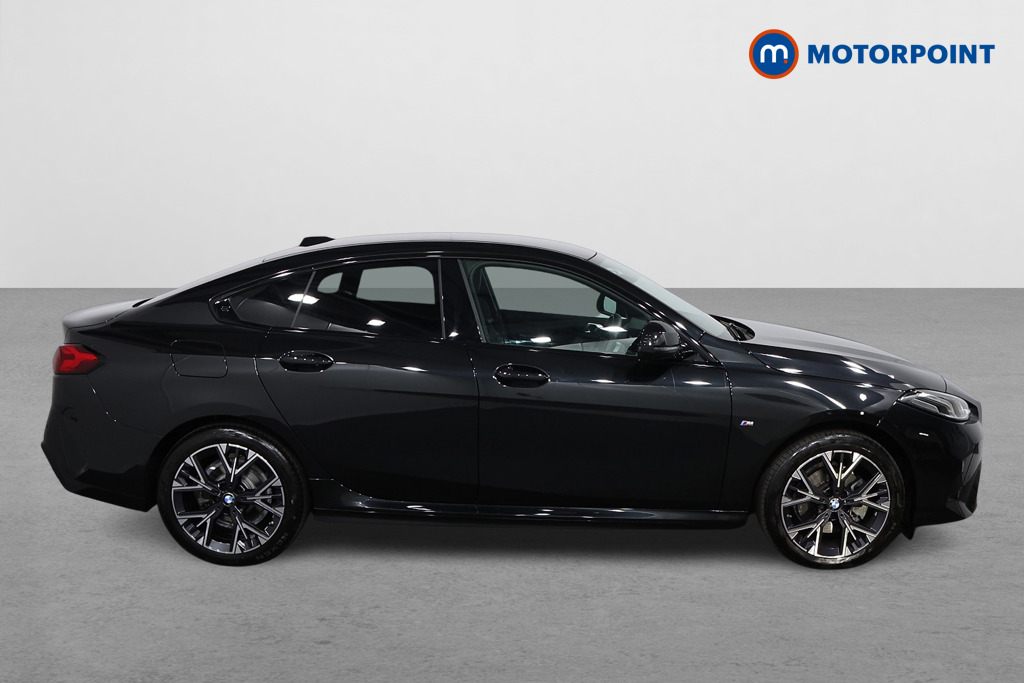 BMW 2 Series M Sport Automatic Petrol Saloon - Stock Number (1578796) - Drivers side