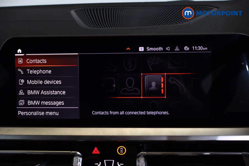 BMW 4 Series M Sport Automatic Petrol Coupe - Stock Number (1578846) - 6th supplementary image