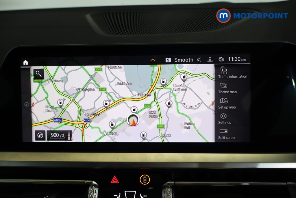 BMW 4 Series M Sport Automatic Petrol Coupe - Stock Number (1578846) - 7th supplementary image