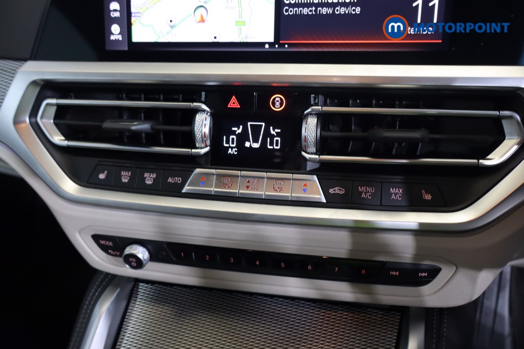 BMW 4 Series M Sport Automatic Petrol Coupe - Stock Number (1578846) - 11th supplementary image
