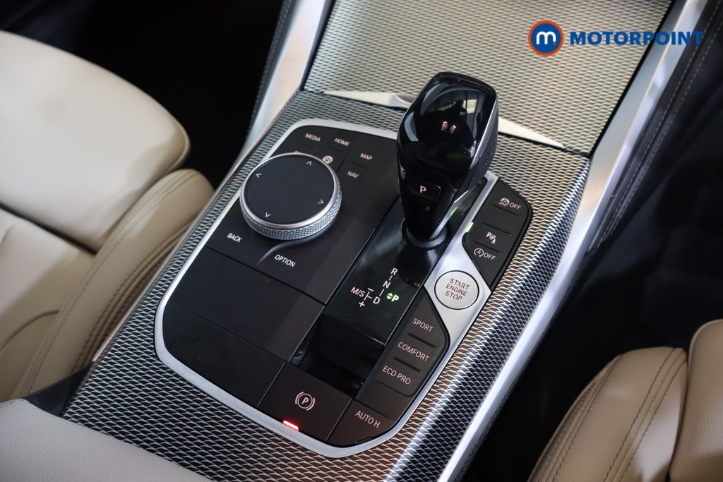 BMW 4 Series M Sport Automatic Petrol Coupe - Stock Number (1578846) - 12th supplementary image