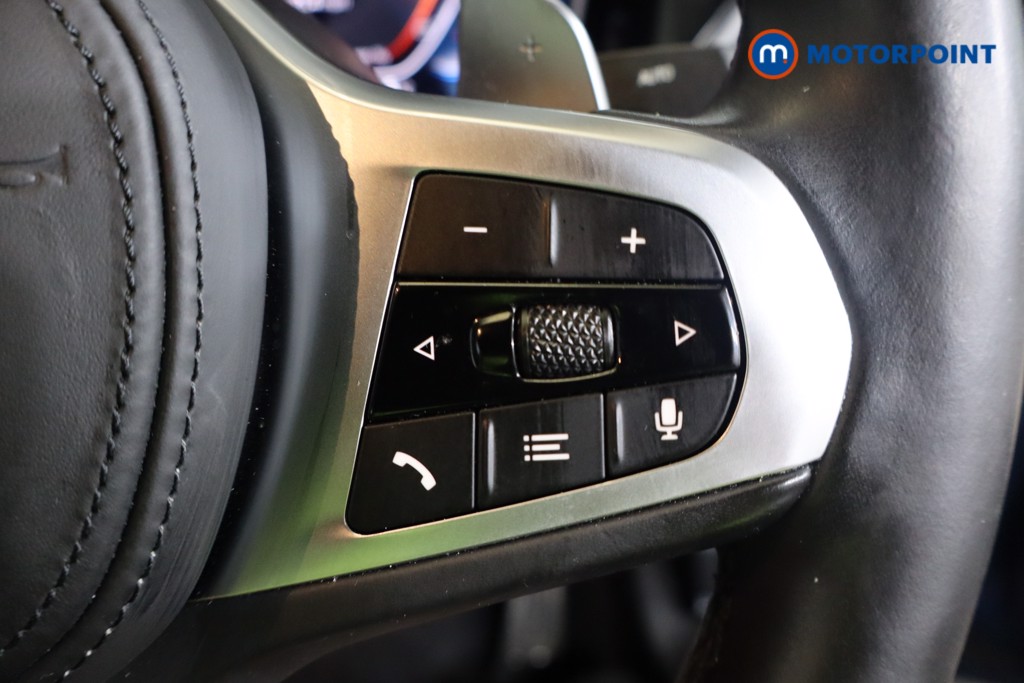 BMW 4 Series M Sport Automatic Petrol Coupe - Stock Number (1578846) - 14th supplementary image