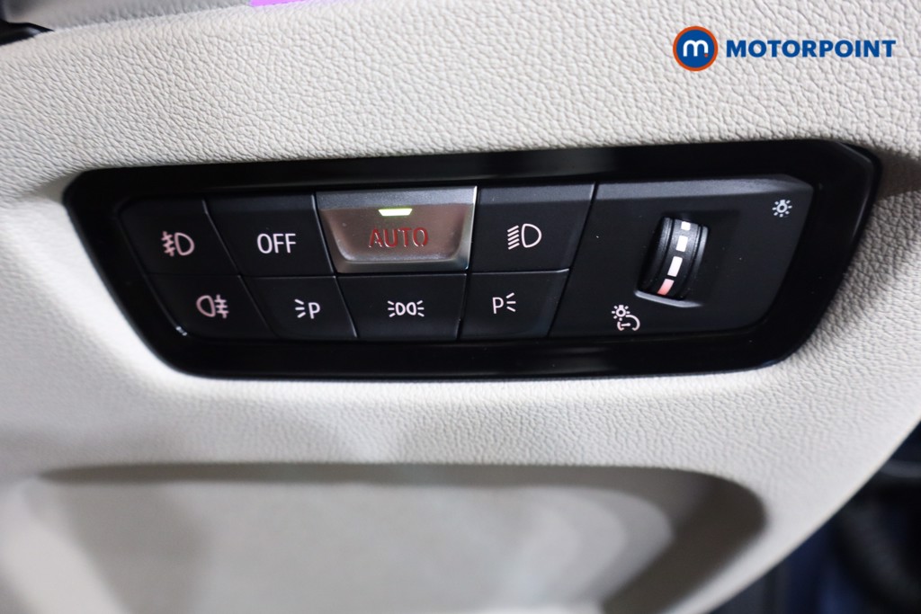 BMW 4 Series M Sport Automatic Petrol Coupe - Stock Number (1578846) - 17th supplementary image