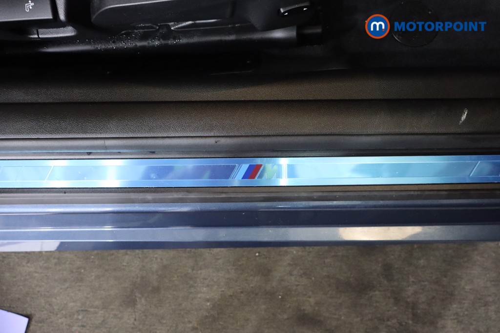 BMW 4 Series M Sport Automatic Petrol Coupe - Stock Number (1578846) - 19th supplementary image