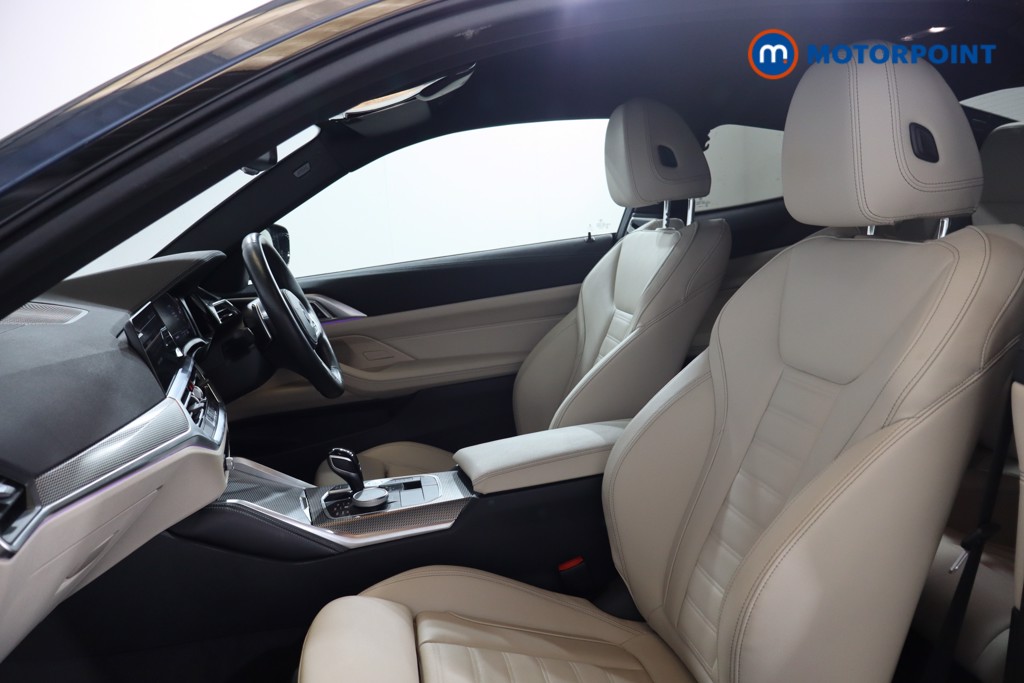 BMW 4 Series M Sport Automatic Petrol Coupe - Stock Number (1578846) - 20th supplementary image