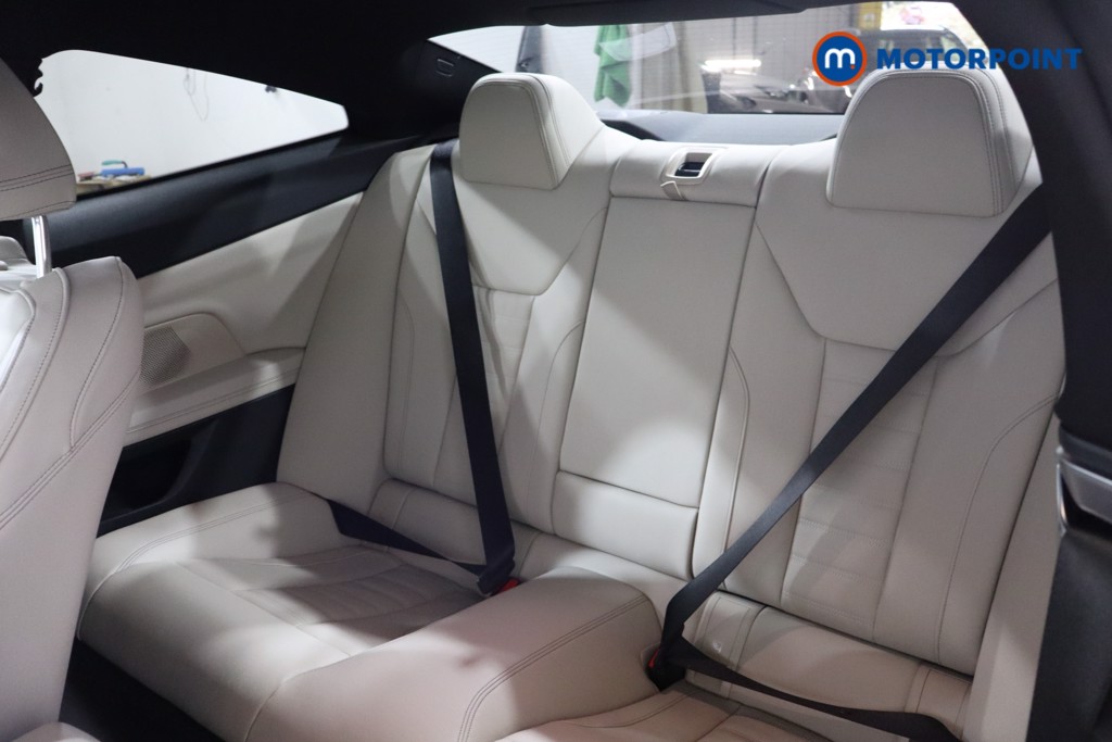 BMW 4 Series M Sport Automatic Petrol Coupe - Stock Number (1578846) - 21st supplementary image
