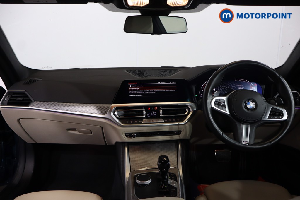 BMW 4 Series M Sport Automatic Petrol Coupe - Stock Number (1578846) - 23rd supplementary image