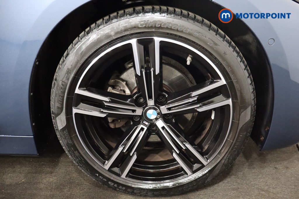 BMW 4 Series M Sport Automatic Petrol Coupe - Stock Number (1578846) - 27th supplementary image