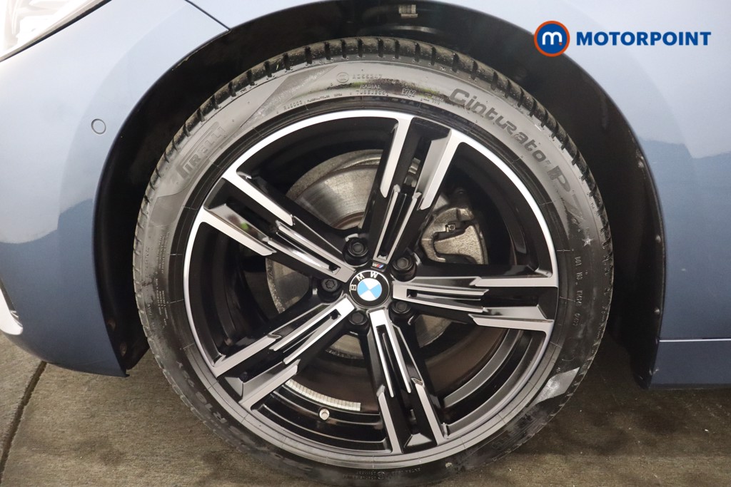 BMW 4 Series M Sport Automatic Petrol Coupe - Stock Number (1578846) - 28th supplementary image