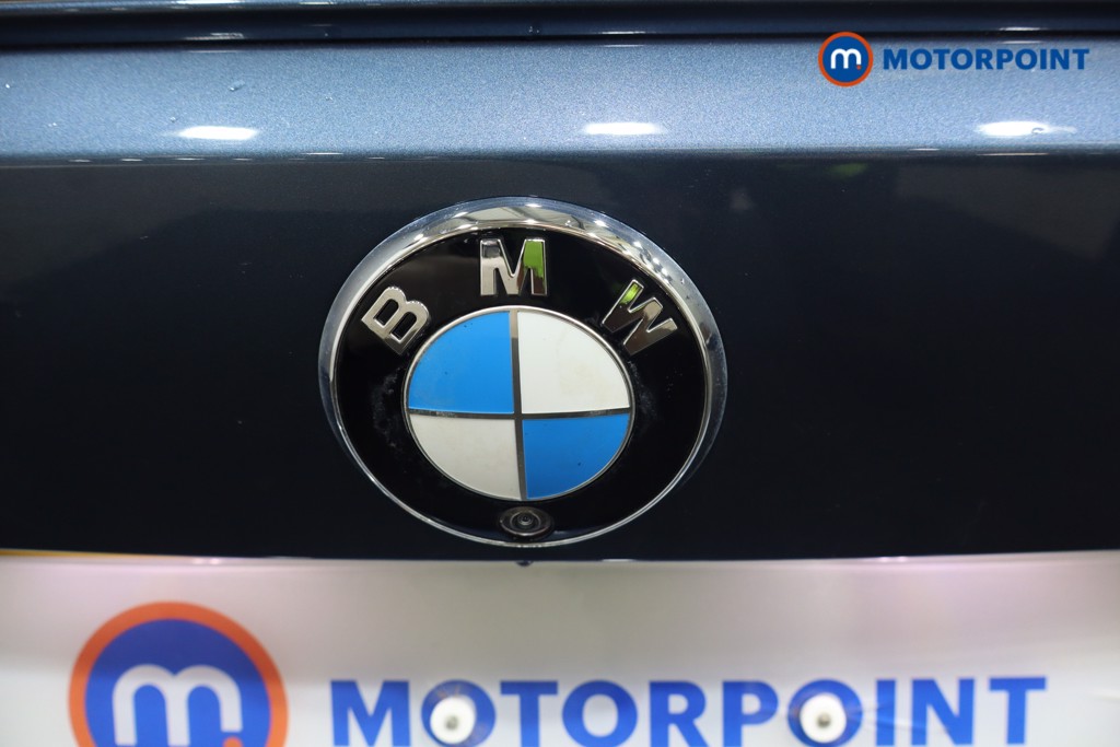 BMW 4 Series M Sport Automatic Petrol Coupe - Stock Number (1578846) - 33rd supplementary image