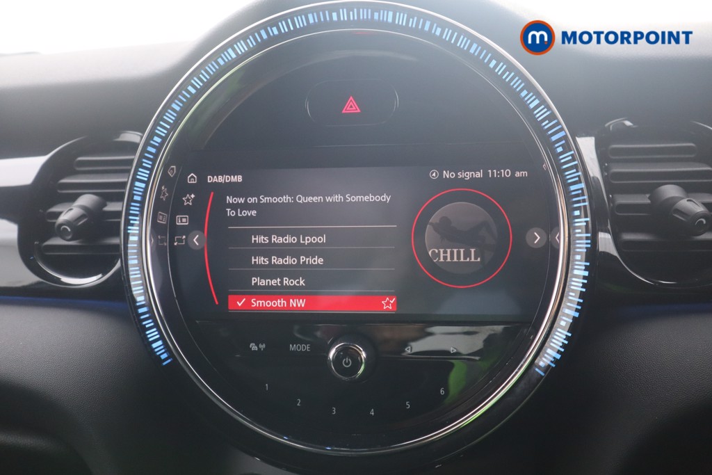 Mini Hatchback Cooper Sport Automatic Petrol Hatchback - Stock Number (1578871) - 2nd supplementary image