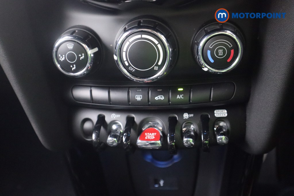 Mini Hatchback Cooper Sport Automatic Petrol Hatchback - Stock Number (1578871) - 3rd supplementary image