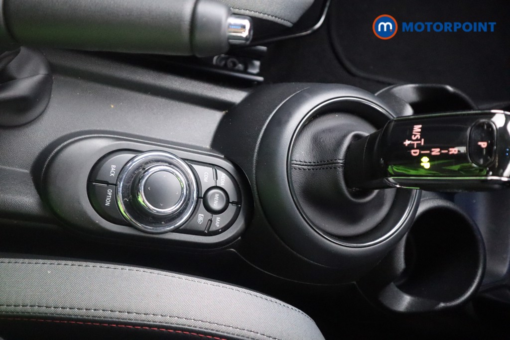 Mini Hatchback Cooper Sport Automatic Petrol Hatchback - Stock Number (1578871) - 4th supplementary image